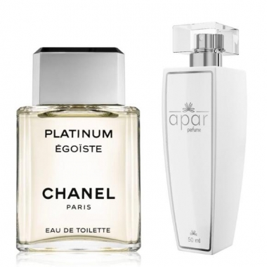 Zamiennik/odpowiednik perfum Chanel Platinum Egoist*